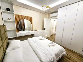 City Center Cozy Apartment 3 - Tirana - 7