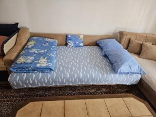 Muslims apartment - - 6