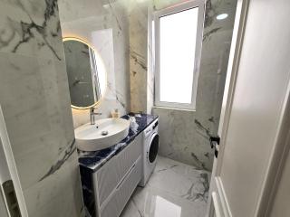 City Center Cozy Apartment 3 - Tirana - 5