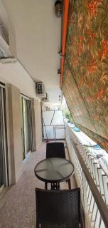 Near the Pasha Limani - Piraeus - 2