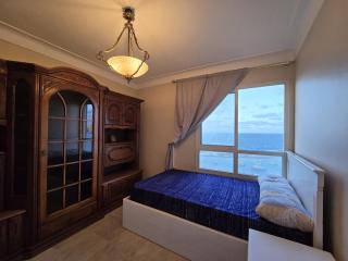 Modern Apartment - Full Sea View - Alexandria - 5