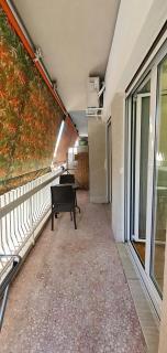Near the Pasha Limani - Piraeus - 1