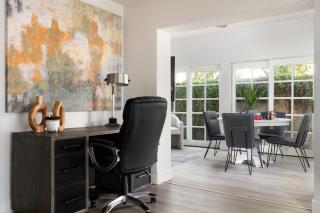 Game Nights Swimming and Whispering Palms - Scottsdale - 8