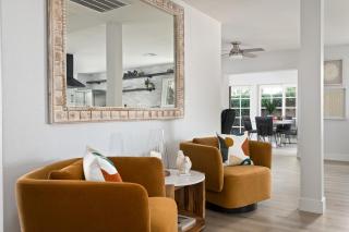 Game Nights Swimming and Whispering Palms - Scottsdale - 6