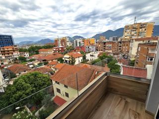 City Center Cozy Apartment 3 - Tirana - 6