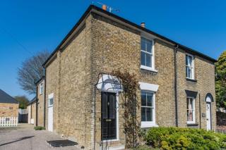 Forge House by Keepers Cottages - Eastry - 1