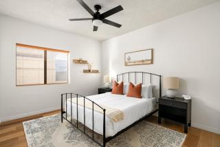 Welcome to your serene getaway - Scottsdale - 1