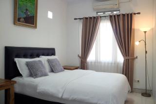 Omah Gerjen 29 - Yogyakarta - 0