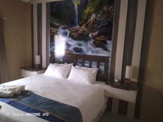 Romans Rest Guest House - Carletonville - 6