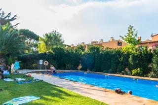 AO-4 CALELLA DE PALAFRUGELL 2 PAX - Calella de Palafrugell - 0