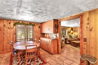 Rare Log Cabin Treasure Close to Grand Canyon Now with Wi-Fi - Parks - 2