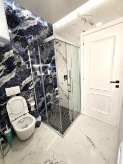 City Center Cozy Apartment 3 - Tirana - 4