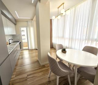 City Center Cozy Apartment 3 - Tirana - 3