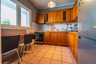 Captain's Maisonette - 3