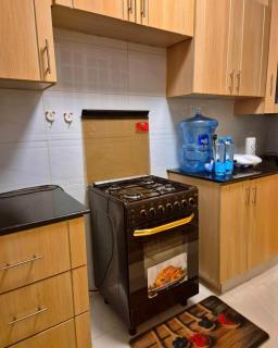 Two Bedroom Rossyln home Near UN and Village Market - Nairobi - 3