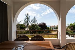 Captain's Maisonette - 4