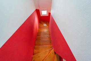 Captain's Maisonette - 1