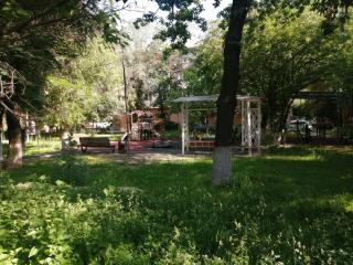Уютное Гнёздышко в Сердце Алматы - Almaty - 8