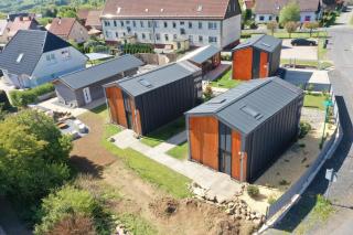 Rhön Apartments - Frankenheim - 9