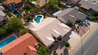 Shadow Mountain Retreat- Perfect location Pool Games Hikers retreat - Phoenix - 6