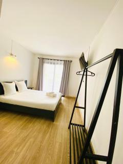 Canaan Hôtel Antsirabe - 8