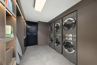 Atour Light Hotel Yangji Metro Zhujiang New Town Guangzhou - 5