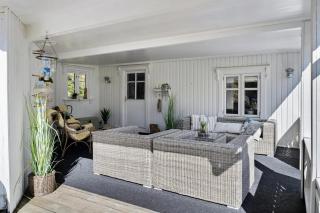 Enebolig i Kragerø ved Kil Brygge - Kragerø - 9