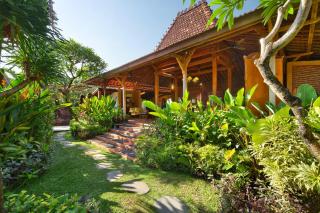 Mahe Kuta - Kuta - 9