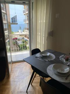 MediTerra Stay Athens Riviera Seaview - Atene - 9