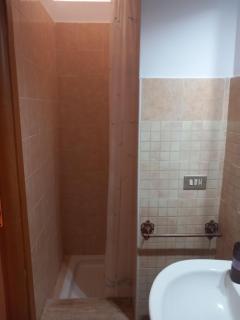 ACHIRINA bed and breakfast - Rome - 9