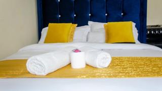 Milimani Studio Nook - Kisumu - 2