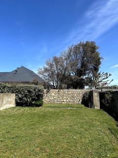 Petit Kennedy Maison 4 personnes Rochebonne - Saint Malo - 9