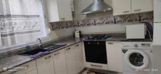 appartement T3 équipe - - 9