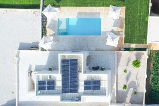Il Casalino - Corte dei Messapi Raro Villas Collection - Ostuni - 7