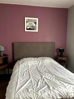 Petit Kennedy Maison 4 personnes Rochebonne - Saint Malo - 7