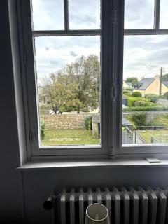 Petit Kennedy Maison 4 personnes Rochebonne - Saint Malo - 6