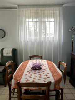 Petit Kennedy Maison 4 personnes Rochebonne - Saint Malo - 5