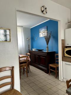 Petit Kennedy Maison 4 personnes Rochebonne - Saint Malo - 2