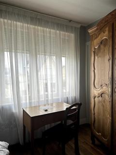 Petit Kennedy Maison 4 personnes Rochebonne - Saint Malo - 1