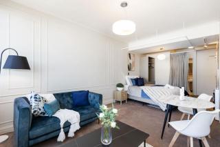 Cityview Studio - Heart of Te Aro - Sleeps 2 - Wellington - 0