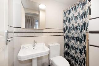 Cityview Studio - Heart of Te Aro - Sleeps 2 - Wellington - 5