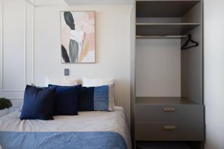Cityview Studio - Heart of Te Aro - Sleeps 2 - Wellington - 3