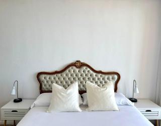 Precioso apartamento en La Nogalera - Vista al mar - Torremolinos - 3