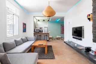 Charming Villa with Patio Tour Hassan - Rabat - 0