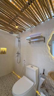 HappyNest Glamping and Villa Dieng - Garung - 5