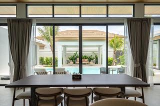Mouana Breeze Mai Khao 4-bedroom Pool Villa 9921 - Mai Khao Beach - 0