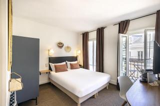 Best Western Aramis Saint Germain - Parijs - 8