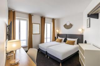 Best Western Aramis Saint Germain - Parijs - 0