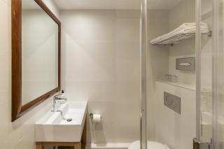 Best Western Aramis Saint Germain - Parijs - 7