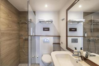 Best Western Aramis Saint Germain - Parijs - 6